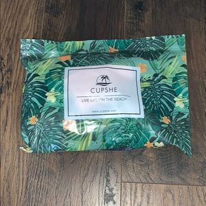 cupshe bathing suit